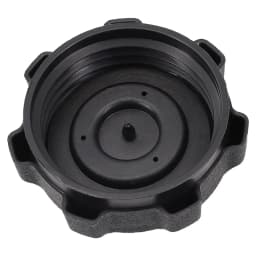 Fuel Gas Cap Fuel Tank Cap For Vented Fuel Gas Cap Fuel Tank Cap ID 2 1/4" Lawn Mower Replacement Part Durable