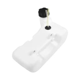 Fuel Tank For Trimmer Brush Cutter CG430 520 43CC 52CC 47CC Lawn Mower Accessories Garden Power Tools Spare Parts Replacement