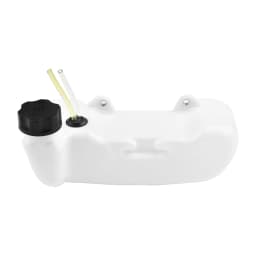 Fuel Tank For Trimmer Brush Cutter CG430 520 43CC 52CC 47CC Lawn Mower Accessories Garden Power Tools Spare Parts Replacement