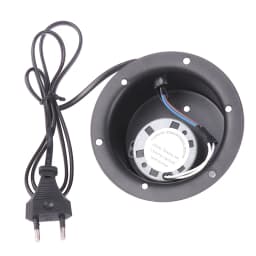 1PC 1.5 RPM 2.5 RPM Rotating Motor With Plug For Hanging Glass Mirror Disco Ball DJ KTV Party Light