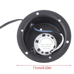 1PC 1.5 RPM 2.5 RPM Rotating Motor With Plug For Hanging Glass Mirror Disco Ball DJ KTV Party Light