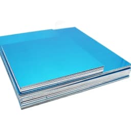 Aluminum Foil Aluminum Plate 0.1mm 0.2mm 0.3mm 0.4mm 0.5mm 0.6mm 0.8mm 1mm 1.5mm 2mm 2.5mm 3mm 4mm 5mm