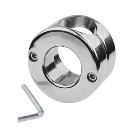 Thick Double-layer Metal Ring Manual Fixing Ring DIY Tools, Household Tool Rings Manual Tool Parts, Household Metal Accessories
