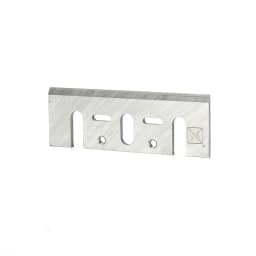 2pcs 82mm Wood Planer Blade Cutter Accessories For Makita 1900B KP0800 D26676 DW680 For F20 FP20A P20V P20SA Replacement Blade