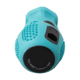 6.35mm 4mm Hex 5mm Round Self-Locking Adapter Screwdriver Handle Magnetic Screw Driver Bits Holder Wrench Tools