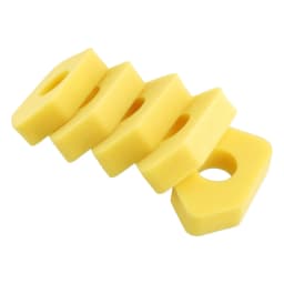5pcs Air Filters Replacement For 698369 5088D 5088H 5086K 4216 5099 Lawn Mowers Garden Tools Lawn Mower Accessories