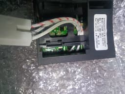 LC25B (H020051) (2.07.028) DC 12/24V Car Refrigerator Inverter Compressor Driver