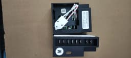 LC25B (H020051) (2.07.028) DC 12/24V Car Refrigerator Inverter Compressor Driver