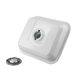 Fuel Gas Tank For For GX160 For GX200 168F 170F Engine Motor Generator Professional Tools Generator Accessories Portable