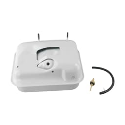 Fuel Gas Tank For For GX160 For GX200 168F 170F Engine Motor Generator Professional Tools Generator Accessories Portable
