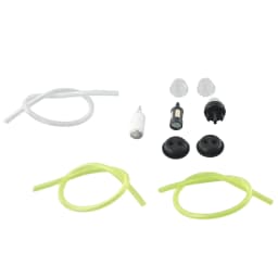 Fuel Line Hose Tube For Primer Bulb Spare Part Blowers Trimmer For McCulloch For Chainsaw Accessories-Part