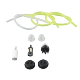 Fuel Line Hose Tube For Primer Bulb Spare Part Blowers Trimmer For McCulloch For Chainsaw Accessories-Part