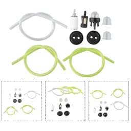 Fuel Line Hose Tube For Primer Bulb Spare Part Blowers Trimmer For McCulloch For Chainsaw Accessories-Part