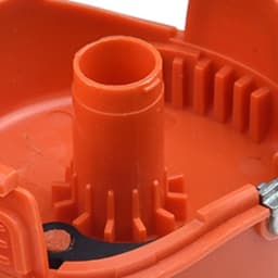 Trimmer Spool Cover Cap 57564800 For Black & Decker GL 315 350 650 337SB 546SC 650SBC 651SB 652 653 65 656 660 670 Strimmer Part