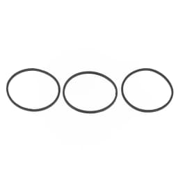 5pcs For Carburetor Float Bowl Gaskets For 693981 280492 Compatible Replacement Rubber Seals Fuel System Maintenance Parts
