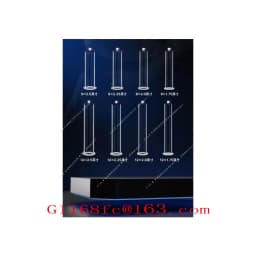 ZC300 High-end Acrylic Pressure Cylinder Vacuum Cup Accessories
