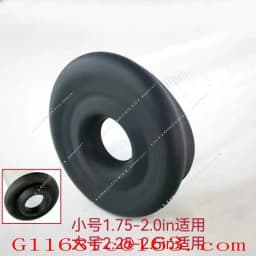 ZC300 High-end Acrylic Pressure Cylinder Vacuum Cup Accessories