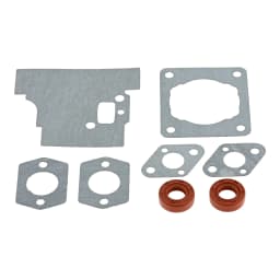 Gasket Set Oil Seal Trimmer Brush Cutter Parts For Stihl FC75 FC85 FH75 FR85 FS75 FS80 FS85 HL75 HL75K HT75 KR85 Cylinder Base