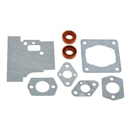 Gasket Set Oil Seal Trimmer Brush Cutter Parts For Stihl FC75 FC85 FH75 FR85 FS75 FS80 FS85 HL75 HL75K HT75 KR85 Cylinder Base