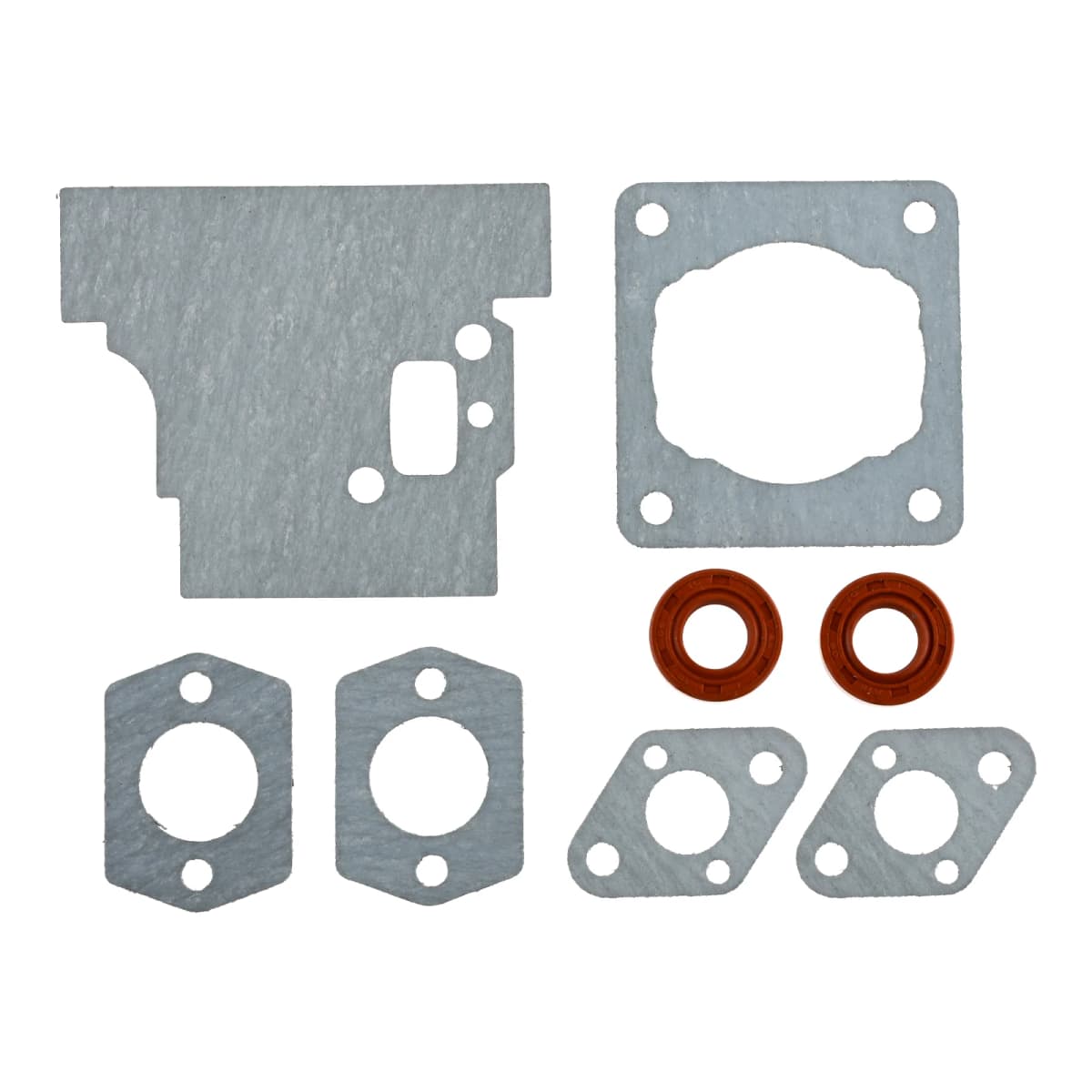 Gasket Set Oil Seal Trimmer Brush Cutter Parts For Stihl FC75 FC85 FH75 FR85 FS75 FS80 FS85 HL75 HL75K HT75 KR85 Cylinder Base