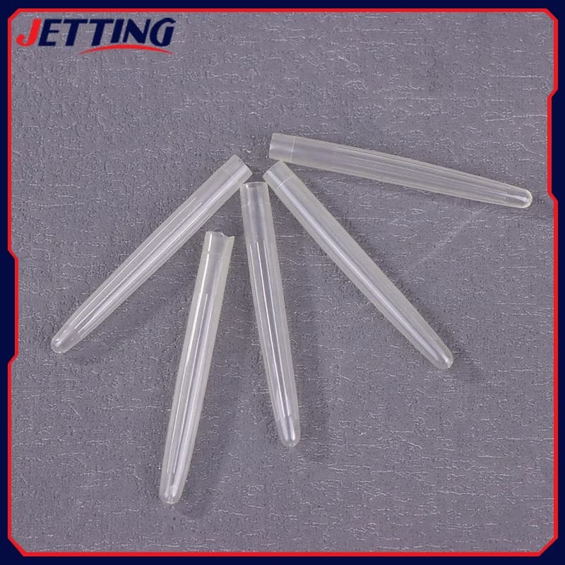 10Pcs Vintage Old Fountain Pens Replacement Rubber Ink Sac Bladders Fountain Pen Reservoirs Ink Sacs Capsules Repair Accessories