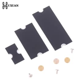 M2 Solid State Drive Adapter M2 2230 SSD To 2242 Converter Card 2242 To 2280 Transfer Card Adapter Extension Bracket Install