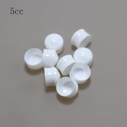 Industrial Syringe Barrel Liquid Dispenser Old Dispensing Cylinder Plastic Piston USA Type 3CC 5CC 10CC 30CC 50CC