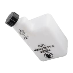 Fuel Fuel Oil Mixing Bottle 1 Liter Bottle Brushcutters Chainsaws Fits For 2 Strokes Engined Fuel Mixing Garden Tool Accessory