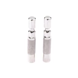 2/4pcs Hex Shank 6.35mm To 4mm Insert Bit Adapter Electric Screwdriver Socket Holder Micro Bit Adapter Magnetic Holder Tool