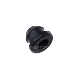 5Pcs Brand New Fuel Tank Grommet Fuel Tank Bushing Compatible for Husqvarna 322 325 333 356 576 Trimmer Parts Fuel Line Grommets