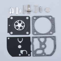 1 Set RB-106 Carburetor Carb Repair Rebuid Gasket Kit For Stihl FS38 HS45 FS55 ZAMA C1Q Carburetor RB-106 CARB Garden Tool Parts