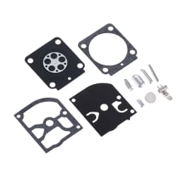 1 Set RB-106 Carburetor Carb Repair Rebuid Gasket Kit For Stihl FS38 HS45 FS55 ZAMA C1Q Carburetor RB-106 CARB Garden Tool Parts