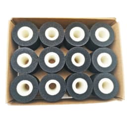 Solid Hot Melt Ink Roll 36 × 16 Continuous Sealing Machine Ink Wheel Date Thermal Printing Ink Wheel 980 1000