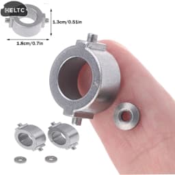 5/10/20PC 210 204 90 102L 105L 102 Marathon H37L1 M45 Handle Slide Rail Lifting Adjustment Nail DrillHandpiece Parts Accessories