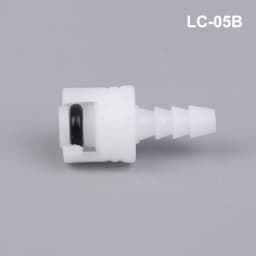NIBP Blood Pressure Cuff Single Tube Air Hose Connector Welch Allyn/Marquette/Datex-Ohmeda Zoll Slot To Lock Plug