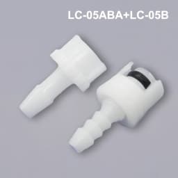 NIBP Blood Pressure Cuff Single Tube Air Hose Connector Welch Allyn/Marquette/Datex-Ohmeda Zoll Slot To Lock Plug