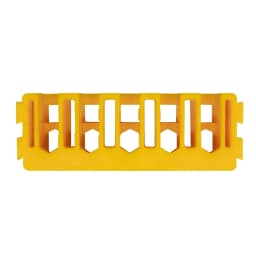 DEWALT Original Drill Bit Support Tool Parts Storage Screw Drill Bit Tool Carrier Plastics Tool Accessories