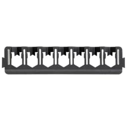 DEWALT Original Drill Bit Support Tool Parts Storage Screw Drill Bit Tool Carrier Plastics Tool Accessories