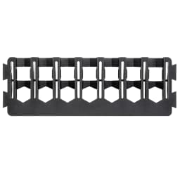 DEWALT Original Drill Bit Support Tool Parts Storage Screw Drill Bit Tool Carrier Plastics Tool Accessories