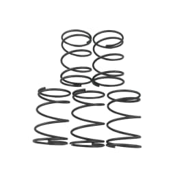 5Pcs Trimmer Head Springs Fit for Stihl Autocut C5-2 FS45 FS46 FS45C 5-2 FSE60 Grass Cutter Lawn Mower Garden Strimmer Part