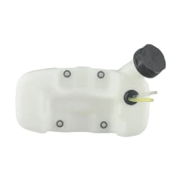 Brush Cutter Parts Brush Cutter Oil Tank Lawn Care Outdoor Maintenance Smooth And Efficient Operation User-friendly Design