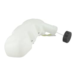 Brush Cutter Parts Brush Cutter Oil Tank Lawn Care Outdoor Maintenance Smooth And Efficient Operation User-friendly Design