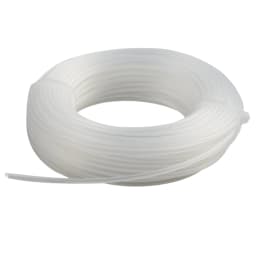 1 Roll 20M 1.6/2.0MM String Trimmer Line Nylon Grass Trimmer Rope Brush Cutter Strimmer Line Mowing Wire Lawn Mower Accessories