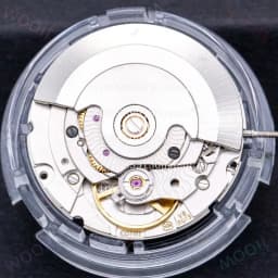 New ETA C07.111 Movement C07111 V8 Certification Watch Accessories for Powermatic 80