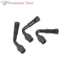 1pc 45 90 135 Degree Angle Bent Valve Adaptor Tyre Tube Valve Extension Adapter For Motorcycle Truck Car Moto Bike