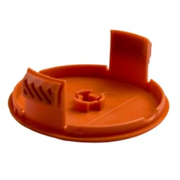 Trimmer Spool &Cap Cover & Spring For Black Decker For Cordless Grass Trimmer Blade Cutter Lawn Mower Accessories Parts
