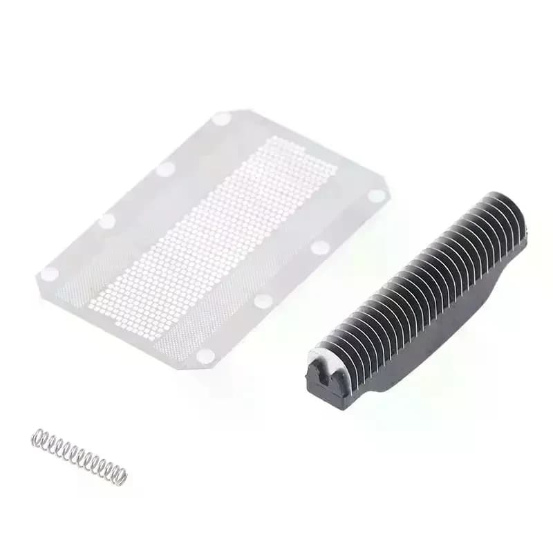 1 Set Electric Shaver Head Foil Blade For Moser 3615/ 3615 FS607 PS175 Shaver Blade Foil Blade Accessory