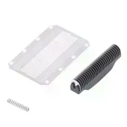 1 Set Electric Shaver Head Foil Blade For Moser 3615/ 3615 FS607 PS175 Shaver Blade Foil Blade Accessory