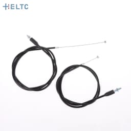 1Pcs Cable Wire Grass Trimmer Throttle Line For Backpack Mower Engine Hedge Sidepack Brush Cutter Drill Sprayer Parts