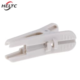 1PCS Special Plastic Clip For Animal Blood Oxygen Probe Animal Use Veterinary Tongue Clip For Vet Sensor Assembled Accessories